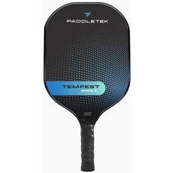 Paddletek Tempest Wave II Graphite