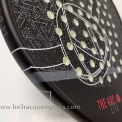 Viking Axe Lite Valknut -Prince Shop VAxeLiteValkBlkA 58495.1663880665