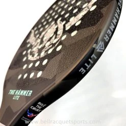 Viking OZ Lite LE M90 Camo (Hammer Lite) 9 Viking OZ Lite LE M90 Camo (Hammer Lite) -Prince Shop VikHammerLiteC 73723.1669937744