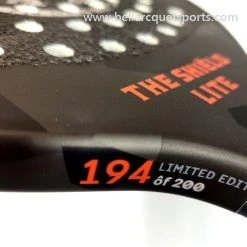 Viking Re-Ignite Lite LE M90 Camo (Shield Lite) -Prince Shop VikShieldLiteB 79112.1669934635