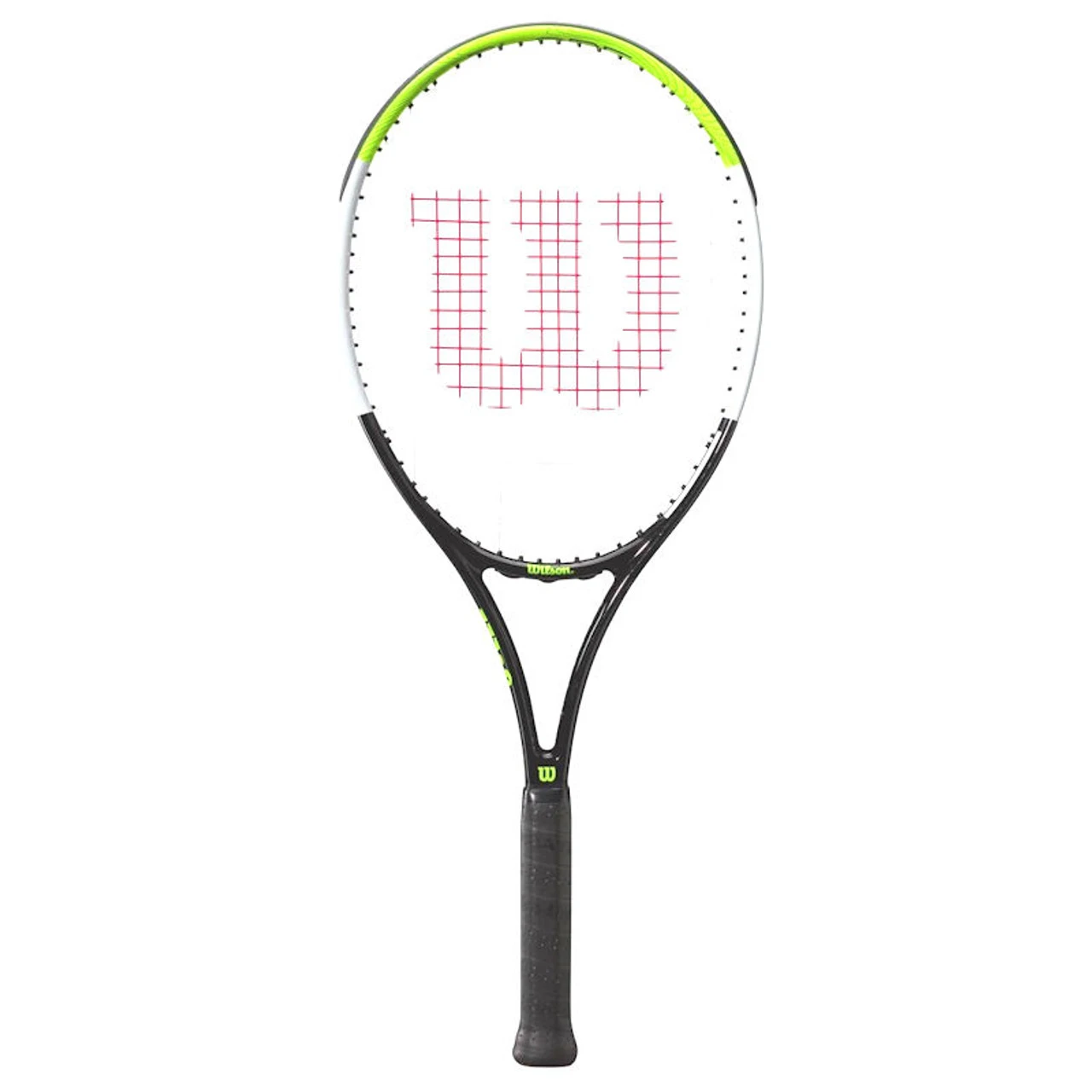 Wilson Blade Feel 26 Junior Tennis Racquet 1 Wilson Blade Feel 26 Junior Tennis Racquet