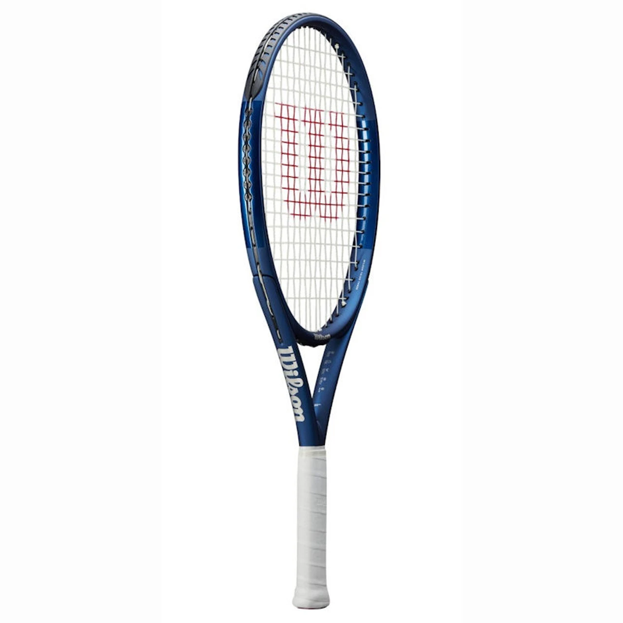 Wilson Triad Three Tennis Racquet 2021 2 Wilson Triad Three Tennis Racquet 2021 - Image 2