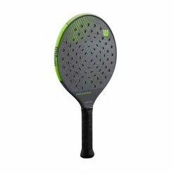 Wilson Blade Smart Gruuv Paddle 2021 9 Wilson Blade Smart Gruuv Paddle 2021 -Prince Shop WR063411A 54440.1650347797