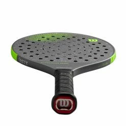 Wilson Blade Smart Gruuv Paddle 2021 8 Wilson Blade Smart Gruuv Paddle 2021 -Prince Shop WR063411C 73976.1650347797