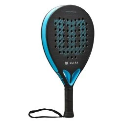 Wilson Ultra Elite V2 POP Tennis Paddle / Padel Paddle -Prince Shop WR066911b 47150.1657306965