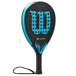 Wilson Ultra Team V2 POP Tennis Paddle / Padel Paddle 7 Wilson Ultra Team V2 POP Tennis Paddle / Padel Paddle -Prince Shop WR067011b 69226.1657647935