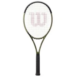 Wilson Blade 98 16x19 V8 Tennis Racquet