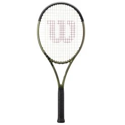 Wilson Blade 104 V8 Tennis Racquet