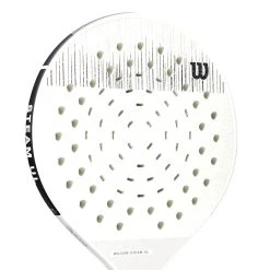 Wilson Steam UL GRUUV V2 Paddle (Ultra Light) -Prince Shop WR0936c 67733.1650349443