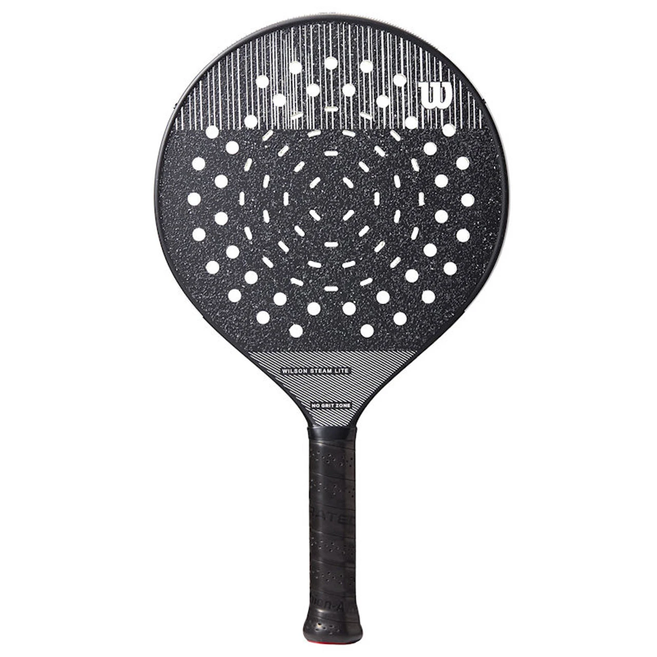 Wilson Steam Lite GRUUV V2 Paddle 1 Wilson Steam Lite GRUUV V2 Paddle