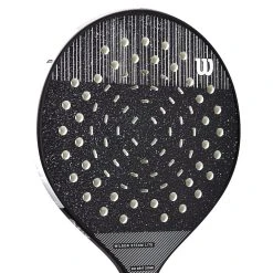 Wilson Steam Lite GRUUV V2 Paddle 8 Wilson Steam Lite GRUUV V2 Paddle -Prince Shop WR0937c 62116.1650349432