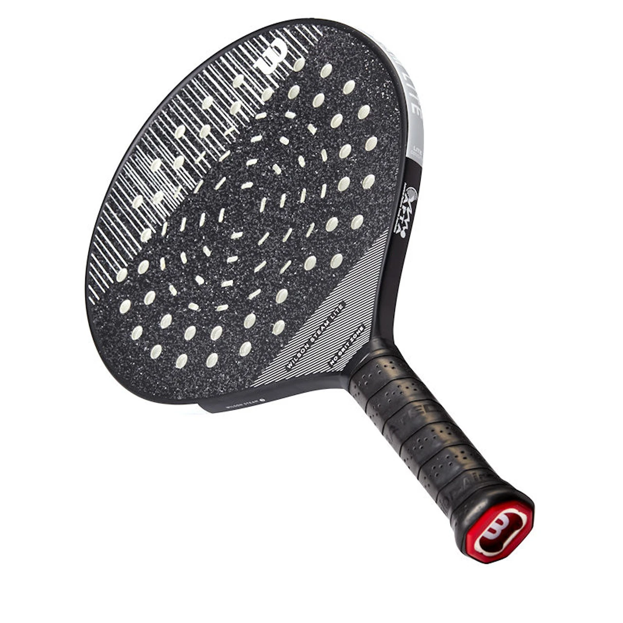 Wilson Steam Lite GRUUV V2 Paddle 3 Wilson Steam Lite GRUUV V2 Paddle - Image 3
