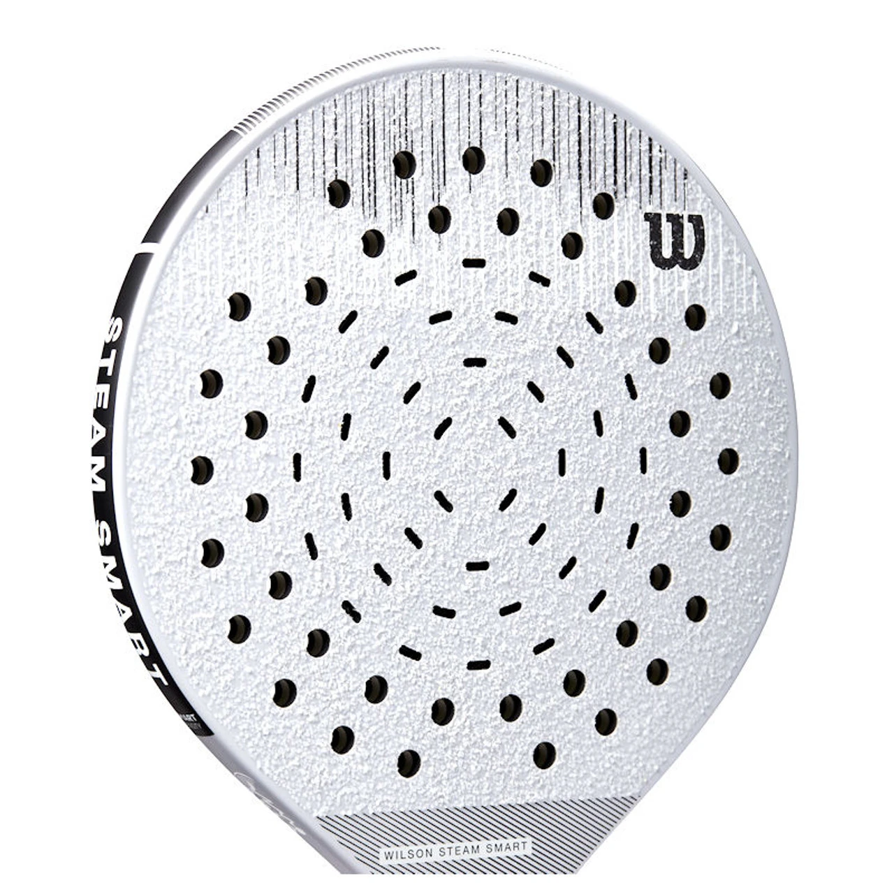 Wilson Steam Smart GRUUV V2 Paddle 4 Wilson Steam Smart GRUUV V2 Paddle - Image 4