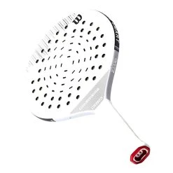 Wilson Steam Smart GRUUV V2 Paddle 7 Wilson Steam Smart GRUUV V2 Paddle -Prince Shop WR0938d 68074.1651843716