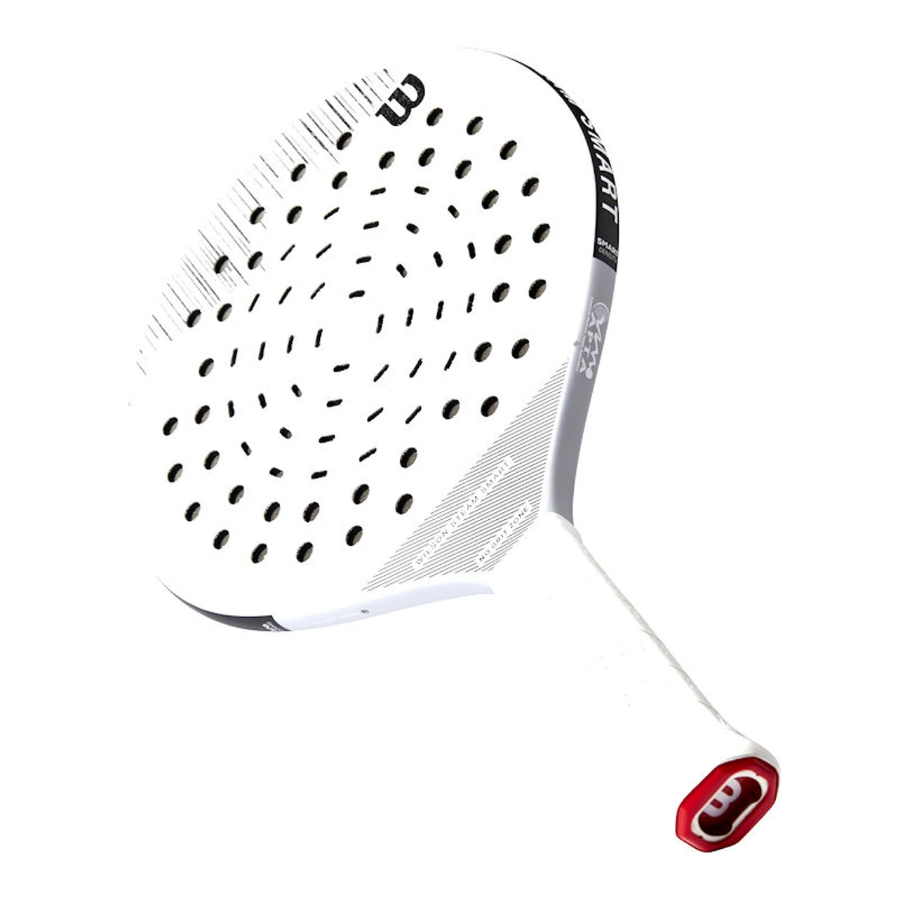 Wilson Steam Smart GRUUV V2 Paddle 3 Wilson Steam Smart GRUUV V2 Paddle - Image 3
