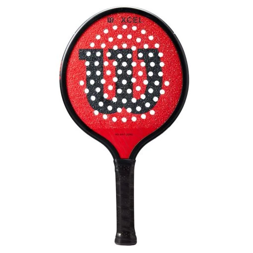 Wilson Xcel Smart Paddle, V3 For 2022 -Prince Shop WR0939 38034.1651844233
