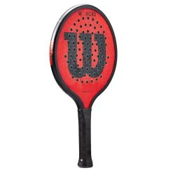 Wilson Xcel Smart Paddle, V3 For 2022 5 Wilson Xcel Smart Paddle, V3 For 2022 -Prince Shop WR0939a 78000.1650349446