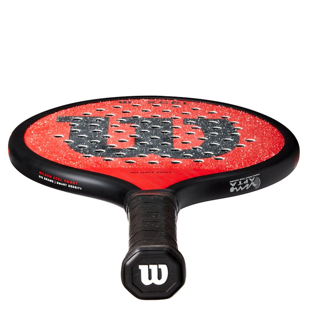 Wilson Xcel Smart Paddle, V3 For 2022 4 Wilson Xcel Smart Paddle, V3 For 2022 - Image 4