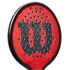 Wilson Xcel Smart Paddle, V3 For 2022 6 Wilson Xcel Smart Paddle, V3 For 2022 -Prince Shop WR0939c 42667.1650349447