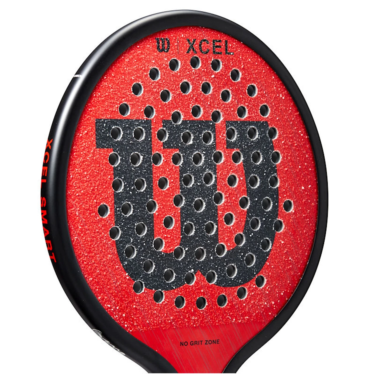 Wilson Xcel Smart Paddle, V3 For 2022 3 Wilson Xcel Smart Paddle, V3 For 2022 - Image 3