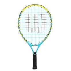 Wilson Minions 2.0 19 Jr. Tennis Racquet