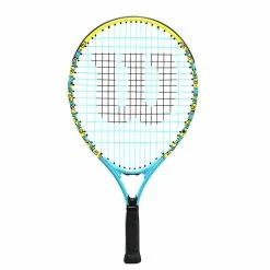Wilson Minions 2.0 21 Jr. Tennis Racquet