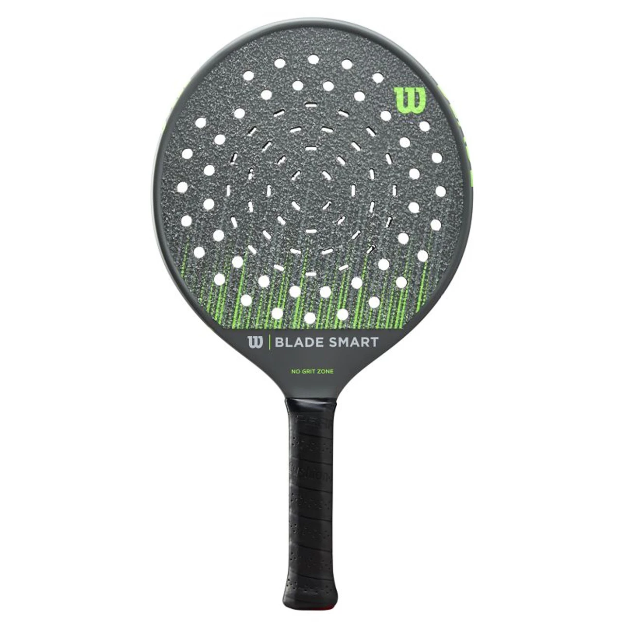 Wilson Blade Smart GRUUV V2 Paddle 1 Wilson Blade Smart GRUUV V2 Paddle