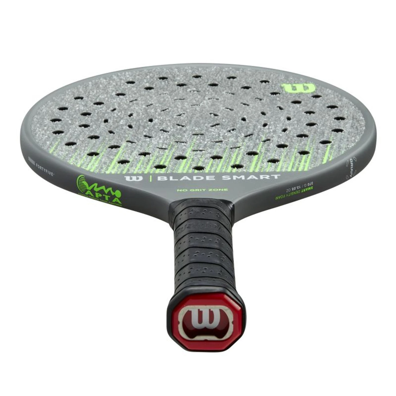 Wilson Blade Smart GRUUV V2 Paddle 2 Wilson Blade Smart GRUUV V2 Paddle - Image 2