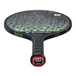 Wilson Blade Pro GRUUV V2 Paddle -Prince Shop WR113911b 49503.1665102311