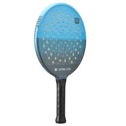 Wilson Ultra Lite GRUUV V2 Paddle 5 Wilson Ultra Lite GRUUV V2 Paddle -Prince Shop WR130711a 08943.1665181614