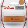 Wilson Leather Grip, Natural Leather Grip