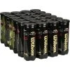 Wilson US Open Extra Duty Tennis Balls CASE