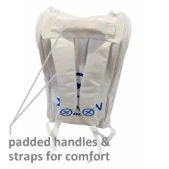 Xenon Paddle Bag 12 Xenon Paddle Bag -Prince Shop XBAGg 60534.1650347853