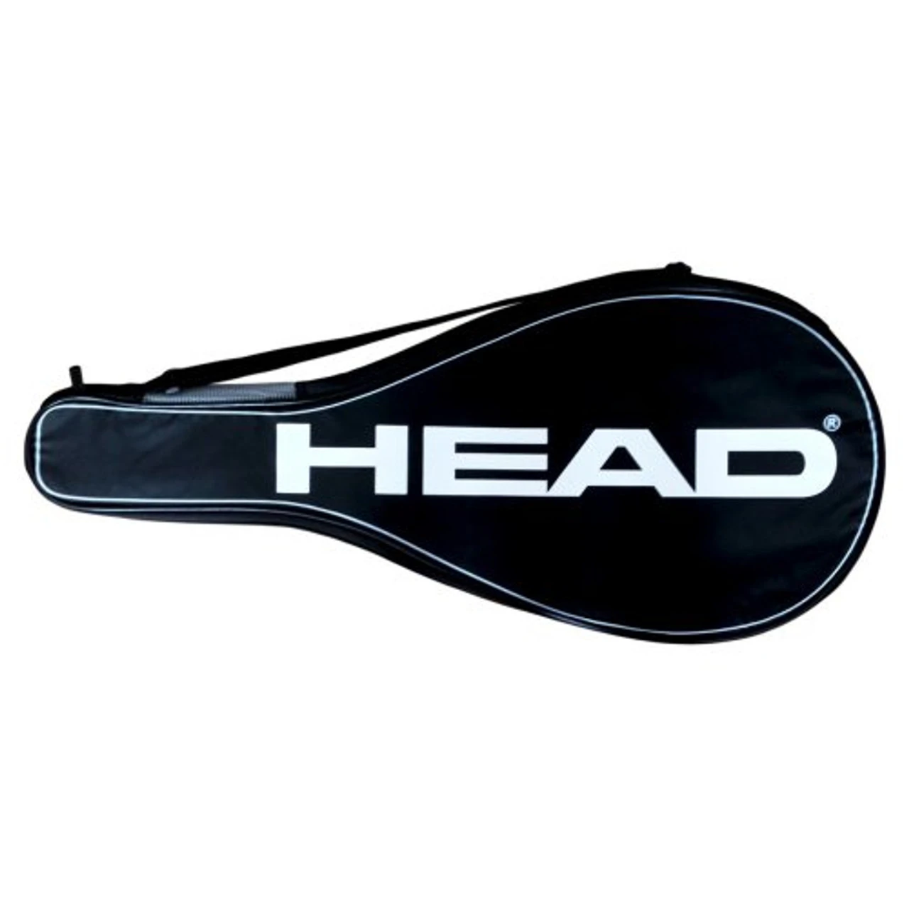 Head Tennis Racquet Cover / 1 Racquet Case 1 Head Tennis Racquet Cover / 1 Racquet Case