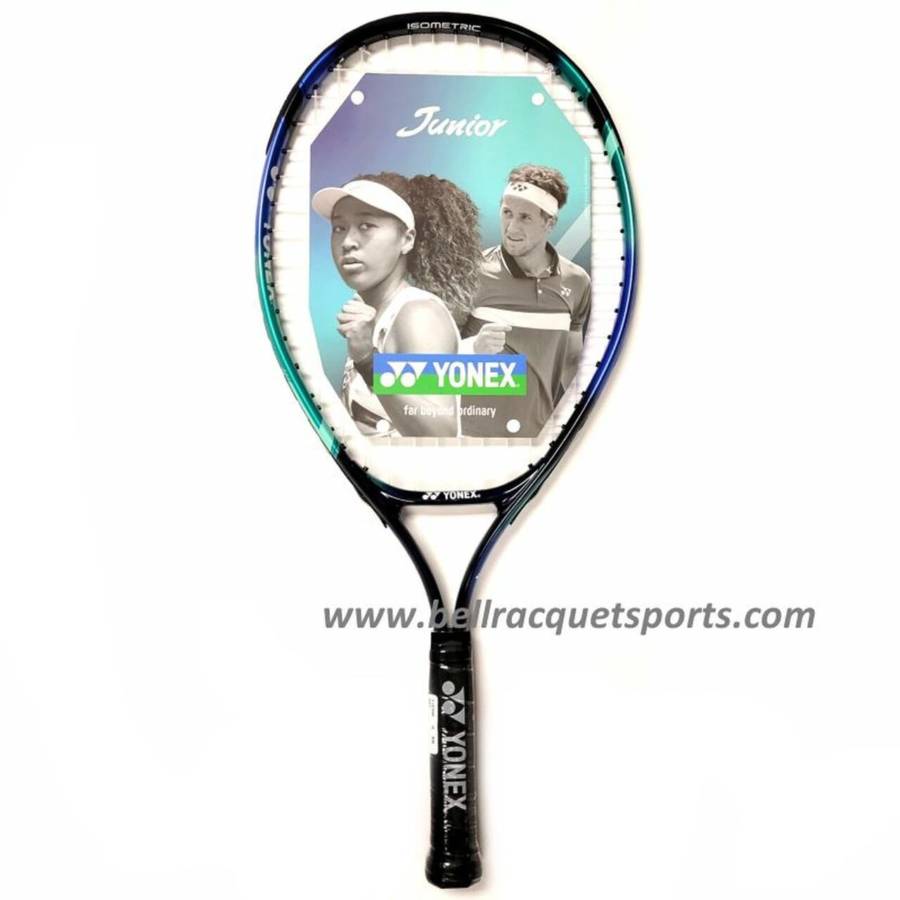 Yonex 17 Jr. Tennis Racquet 1 Yonex 17 Jr. Tennis Racquet
