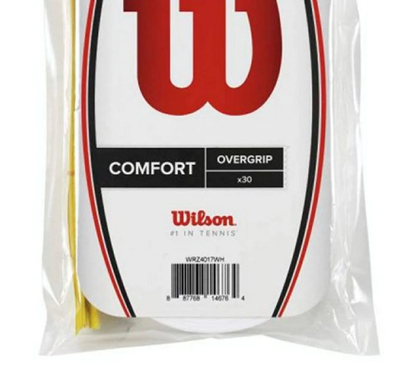 Wilson Pro Overgrip, 30 Pack 2 Wilson Pro Overgrip, 30 Pack - Image 2