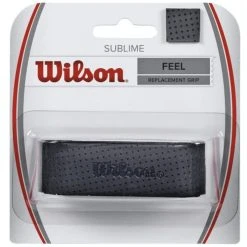 Wilson Sublime Grip, Black