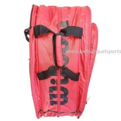Wilson Rak Pak, Red 13 Wilson Rak Pak, Red -Prince Shop Z6181a 26762.1650344777