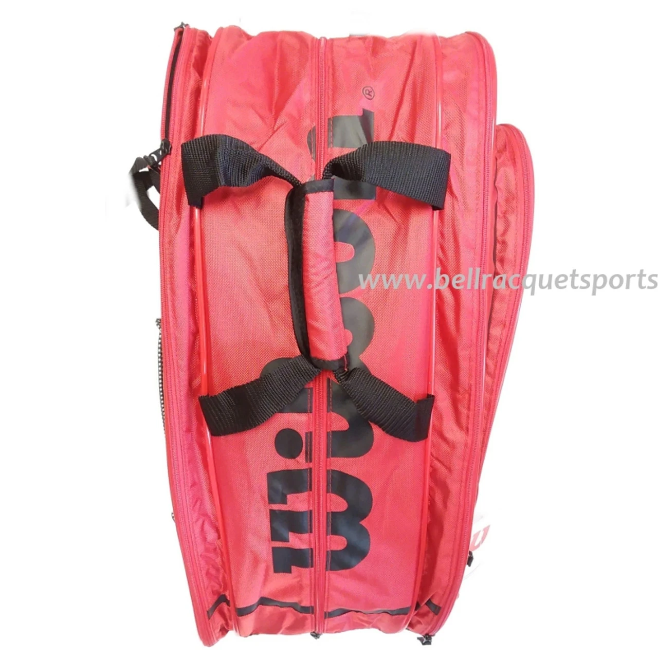 Wilson Rak Pak, Red 7 Wilson Rak Pak, Red - Image 7