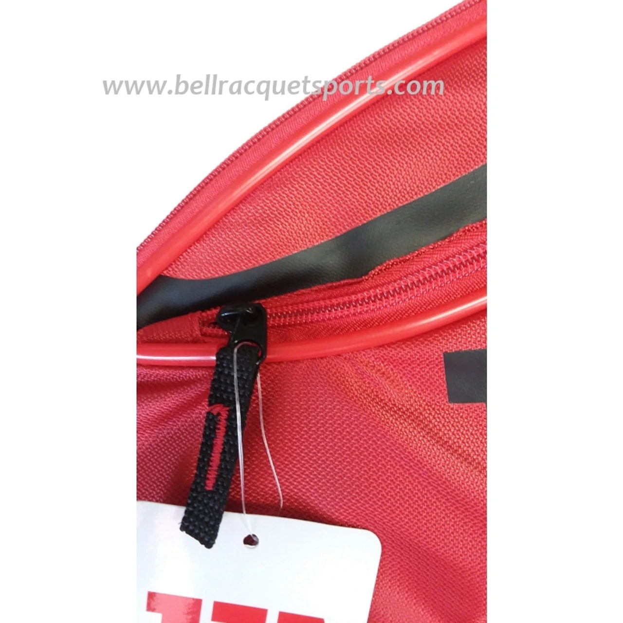 Wilson Rak Pak, Red 5 Wilson Rak Pak, Red - Image 5