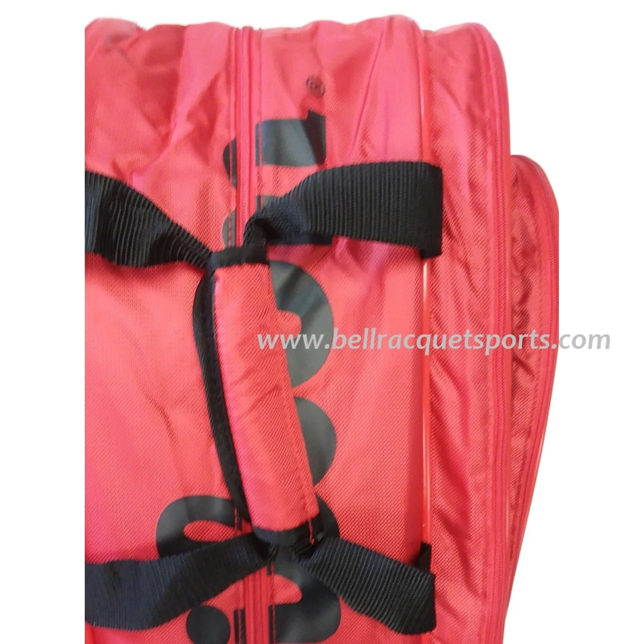 Wilson Rak Pak, Red 4 Wilson Rak Pak, Red - Image 4