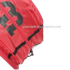 Wilson Rak Pak, Red 9 Wilson Rak Pak, Red -Prince Shop Z6181e 84109.1650344774
