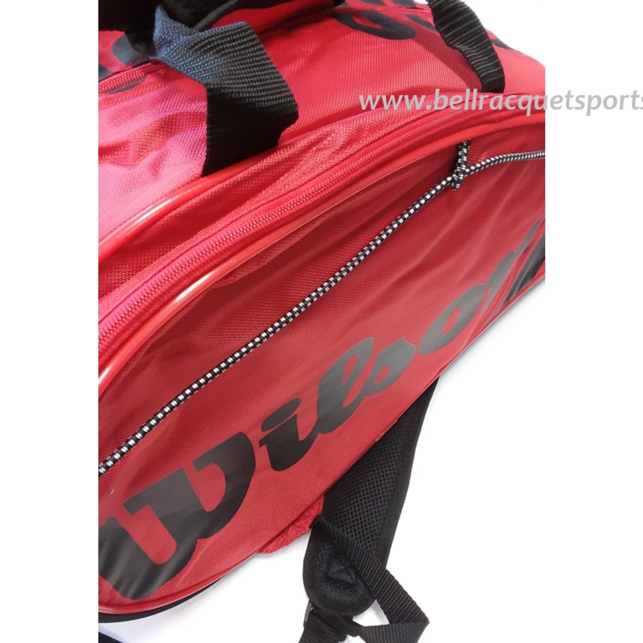 Wilson Rak Pak, Red 2 Wilson Rak Pak, Red - Image 2