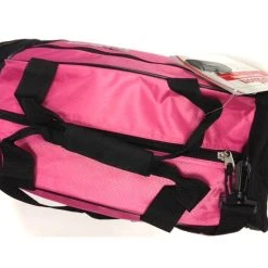 Wilson Pink Duffel Bag SUPER SALE - NOW $20 OFF -Prince Shop Z6714f 33074.1650343738