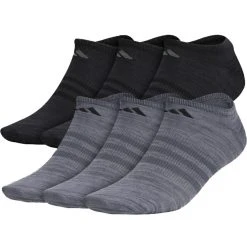 AD M S.Lite II 6P GY