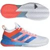 Adidas Adizero Ubersonic 4 HEAT RDY Men's Tennis Shoes