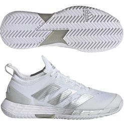 Adidas Adizero Ubersonic 4 Women's Tennis Shoes