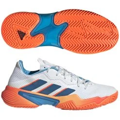 Adidas Barricade Men's Tennis Shoes