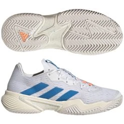 Adidas Barricade Parley Men's Tennis Shoes