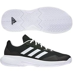 Adidas Game Court 2 Women's Tennis Shoes